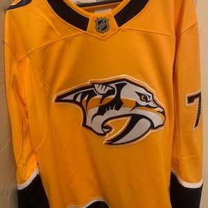 Nashville Predators #76 PK Subban. Brand NEW